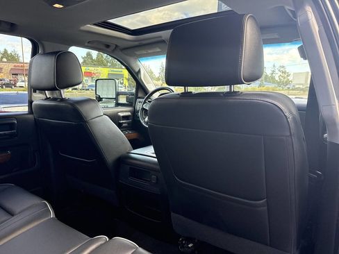 Used 2018 Chevrolet Silverado 2500 High Country image 24