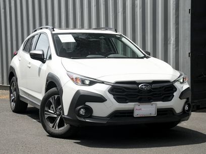 Used 2024 Subaru Crosstrek 2.0i Premium