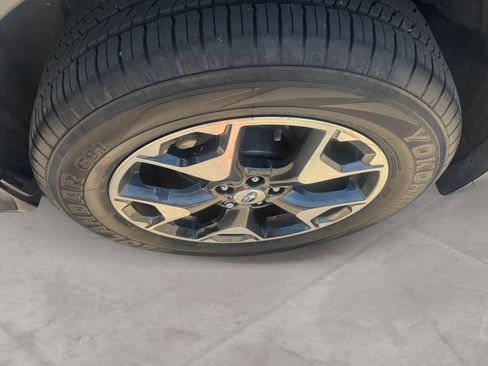 Used 2018 Subaru Crosstrek 2.0i AWD/4WD image 14