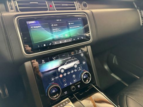Used 2021 Land Rover Range Rover SV Autobiography Dynamic image 13