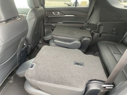 New 2026 Ford Explorer Tremor w/ Tremor Convenience Package AWD/4WD image 64