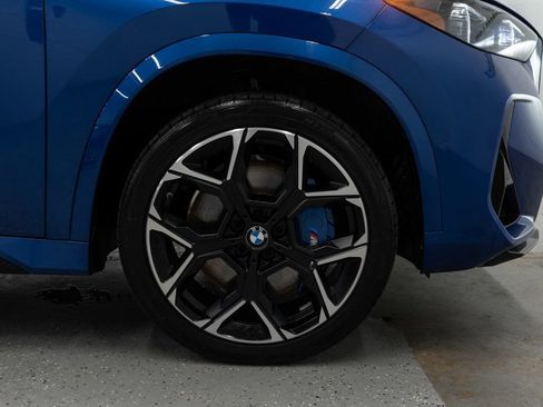 Used 2026 BMW X1 M35i AWD/4WD image 36