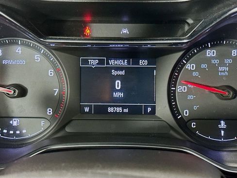 Used 2021 Chevrolet TrailBlazer LT w/ Premium Seating Package image 18