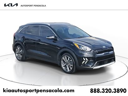 Used 2020 Kia Niro Touring