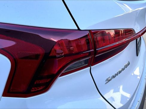 Used 2022 Hyundai Santa Fe SEL AWD/4WD image 27