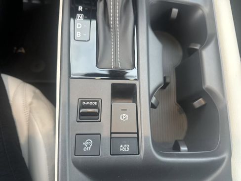 New 2026 Nissan Sentra SL w/ Floor Mat Package FWD image 18