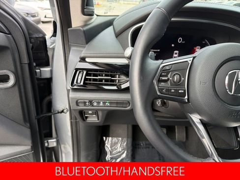 Used 2025 Acura MDX w/ Technology Package image 14