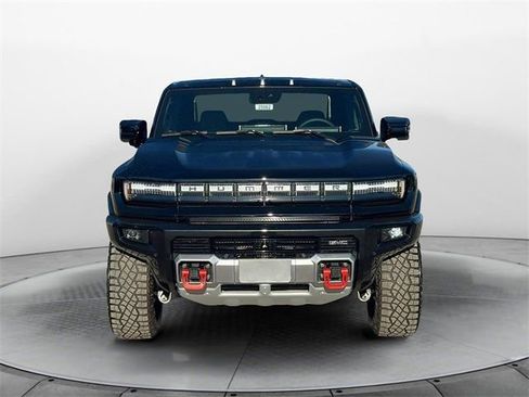 New 2025 GMC Hummer EV 3X w/ Extreme Off-Road Package image 2