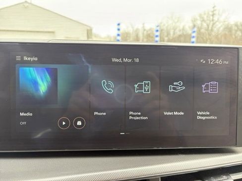 Used 2025 Hyundai Santa Fe SE image 22