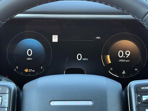 New 2026 Hyundai Palisade Calligraphy image 20