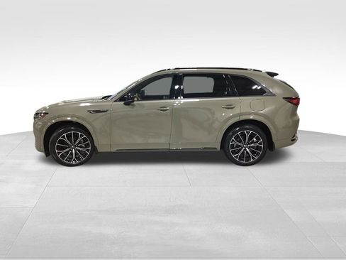 Certified 2025 MAZDA CX-70 3.3 Turbo S w/ Premium Plus image 5