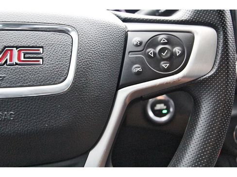 Used 2023 GMC Terrain SLE w/ Driver Convenience Package AWD/4WD image 19