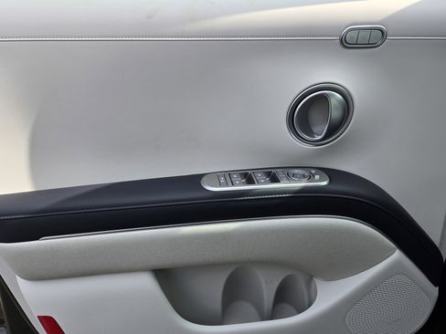 New 2026 Hyundai Palisade Calligraphy image 18