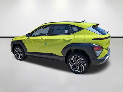 New 2026 Hyundai Kona SEL Premium AWD/4WD image 7