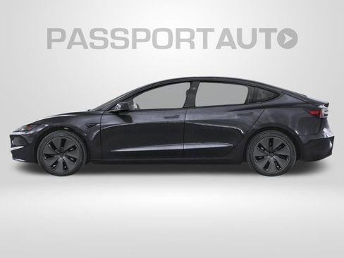Used 2025 Tesla Model 3 RWD image 71