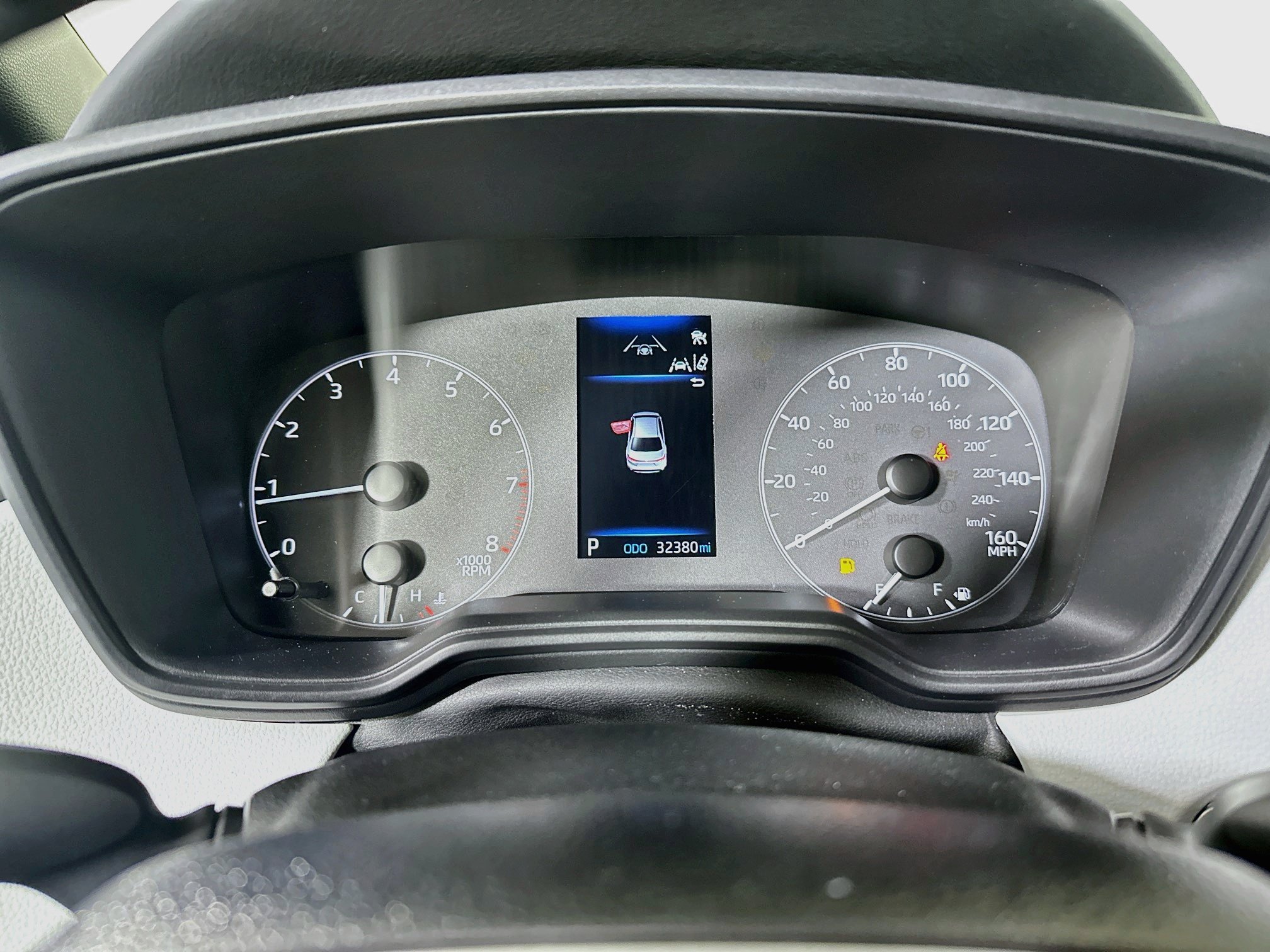 Used 2024 Toyota Corolla SE FWD image 19