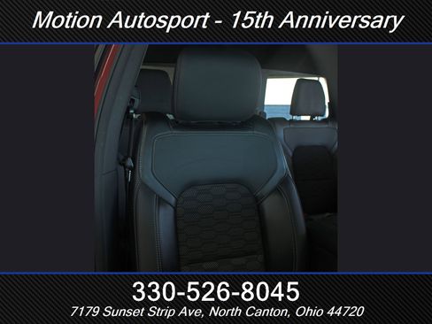 Used 2020 RAM 1500 Sport w/ Level 2 Equipment Goup w/2_L AWD/4WD image 40
