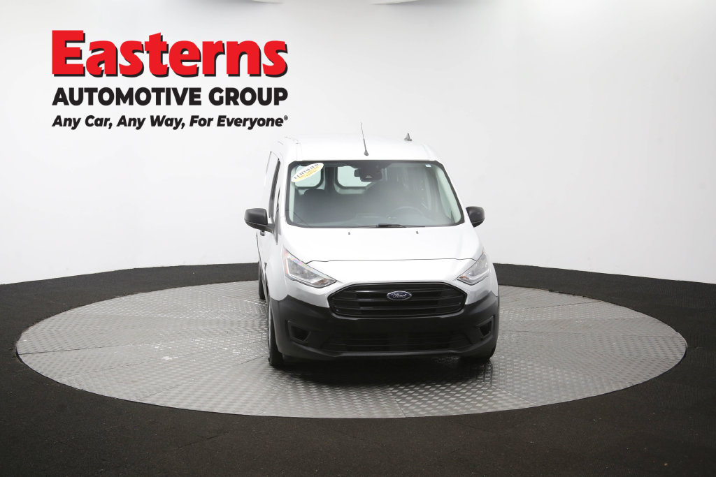 Used 2020 Ford Transit Connect XL FWD image 52