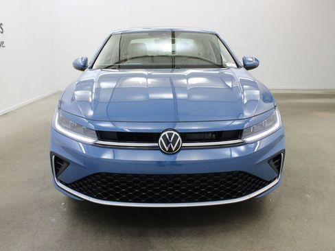 New 2026 Volkswagen Jetta S image 7
