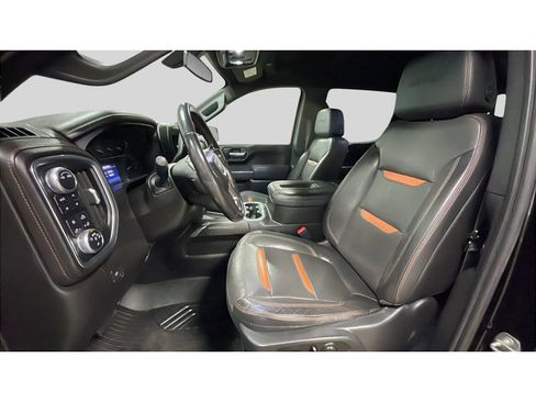 Used 2020 GMC Sierra 1500 AT4 w/ AT4 Premium Package AWD/4WD image 12