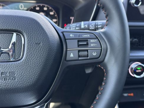 New 2026 Honda CR-V TrailSport image 23