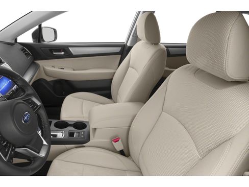 Used 2019 Subaru Outback 2.5i Premium AWD/4WD image 6