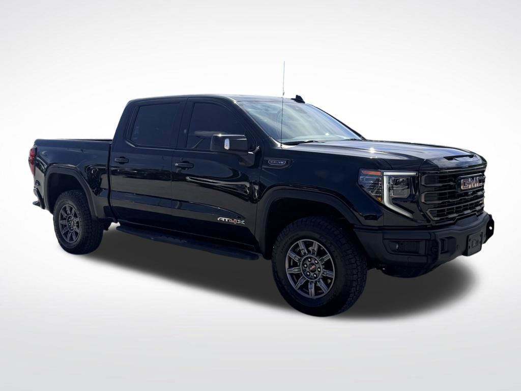 Used 2024 GMC Sierra 1500 AT4X AWD/4WD image 9