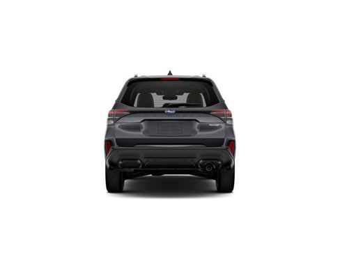 New 2025 Subaru Forester Touring image 9