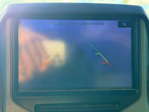 Used 2013 Ford F250 King Ranch w/ King Ranch w/Chrome Pkg image 18