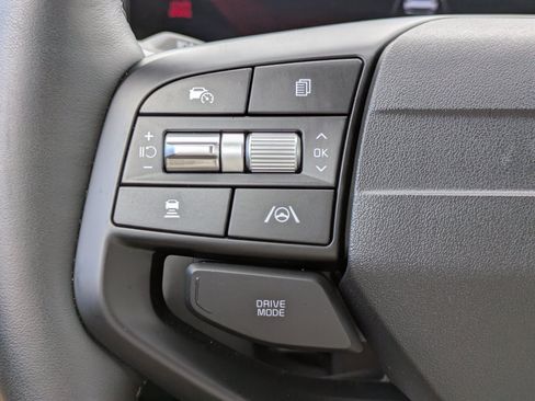 Certified 2026 Kia Sportage EX FWD image 20