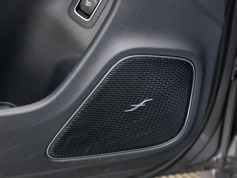 Used 2025 Mercedes-Benz CLA 35 AMG 4MATIC image 16