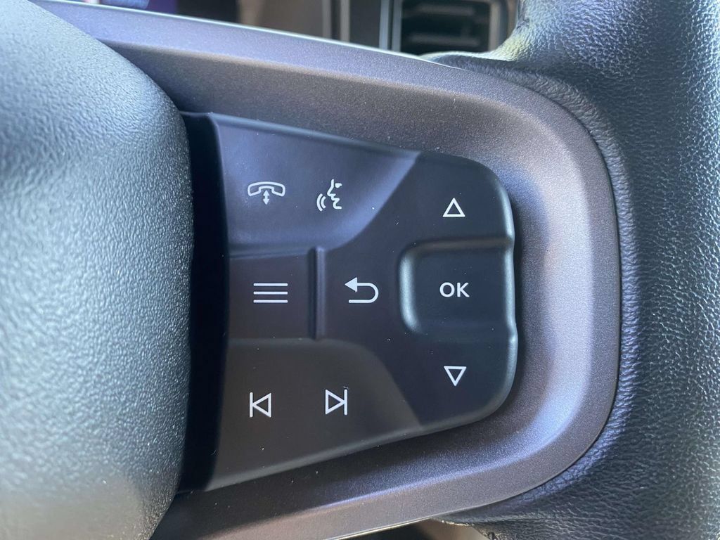 Used 2023 Ford Bronco Wildtrak AWD/4WD image 20