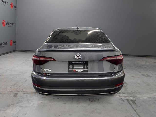 Used 2021 Volkswagen Jetta R-Line FWD image 23