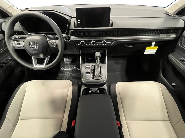 New 2027 Honda CR-V EX image 19