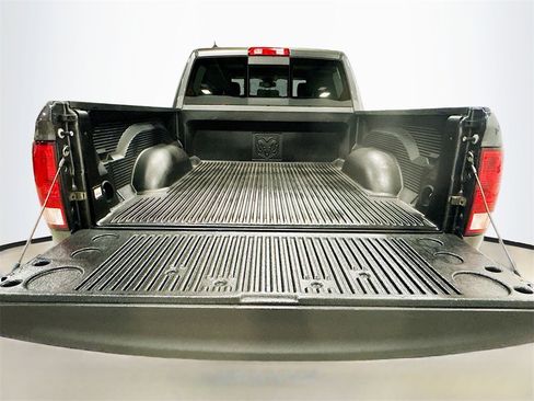 Used 2017 RAM 1500 Big Horn image 27