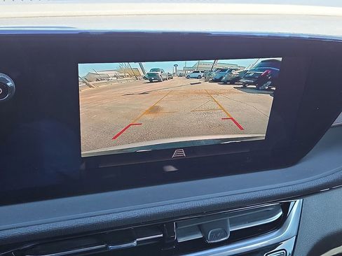 Used 2024 Buick Envista Sport Touring w/ Convenience I Package image 26