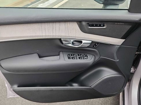 Used 2026 Volvo XC90 B6 Ultra w/ Protection Package Premier image 12