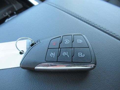 Used 2025 Chevrolet Tahoe LT AWD/4WD image 30
