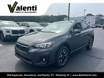 Used 2020 Subaru Crosstrek 2.0i Premium
