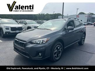 Used 2020 Subaru Crosstrek 2.0i Premium AWD/4WD video 1
