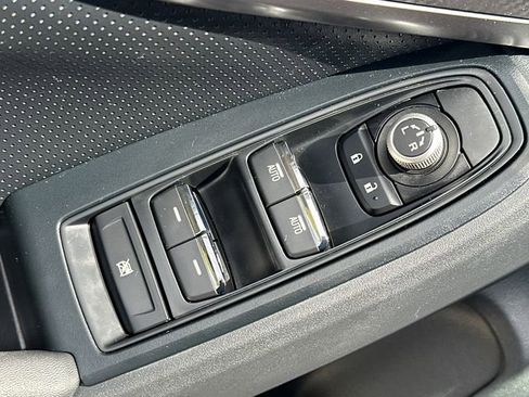 Used 2021 Subaru Crosstrek 2.5i Limited w/ Moonroof Package 2 image 28