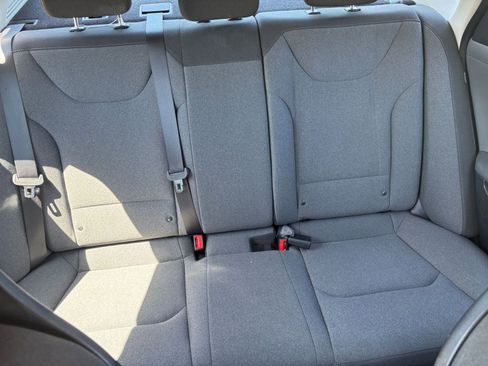 Used 2025 Kia K4 FWD image 37