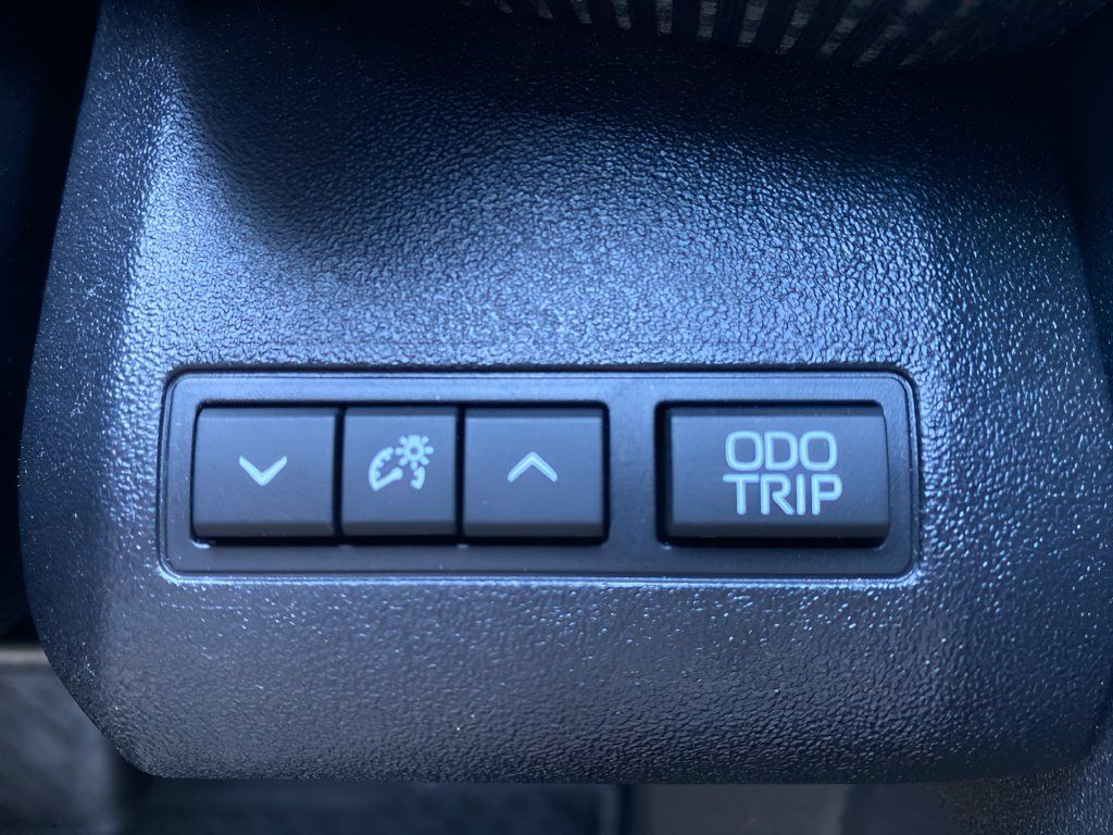 Used 2023 Toyota bZ4X AWD w/ Weather Package image 21