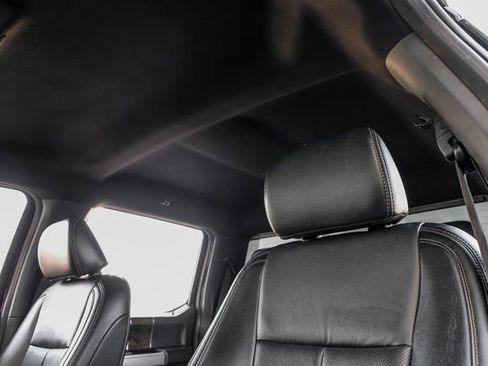 Used 2022 Ford F250 Lariat w/ Lariat Ultimate Package image 41