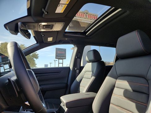 New 2026 Honda CR-V Sport-L image 7