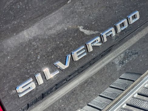 New 2026 Chevrolet Silverado 1500 LT w/ Texas Edition Plus RWD image 10