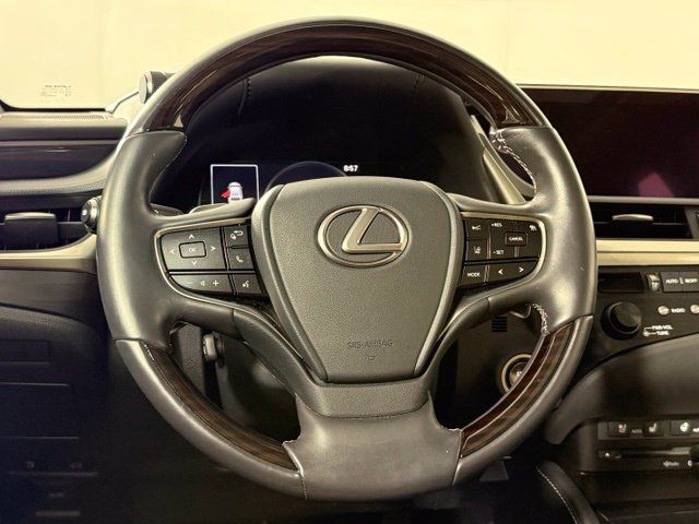 Used 2019 Lexus ES 350 w/ Accessory Package 2 FWD image 23