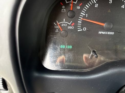 Used 1999 Dodge Dakota SLT RWD image 20