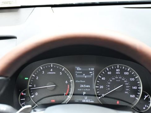 Used 2022 Lexus RX 350 AWD w/ Premium Package image 24