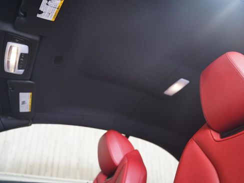 Used 2014 BMW 435i Convertible RWD image 25